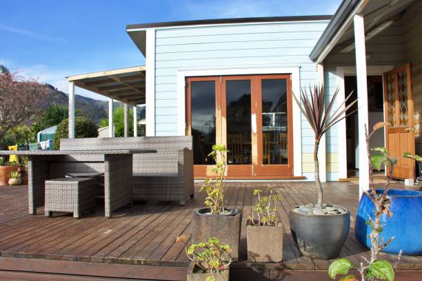 Historical Building Siding Restoration in Bunk Foss, WA